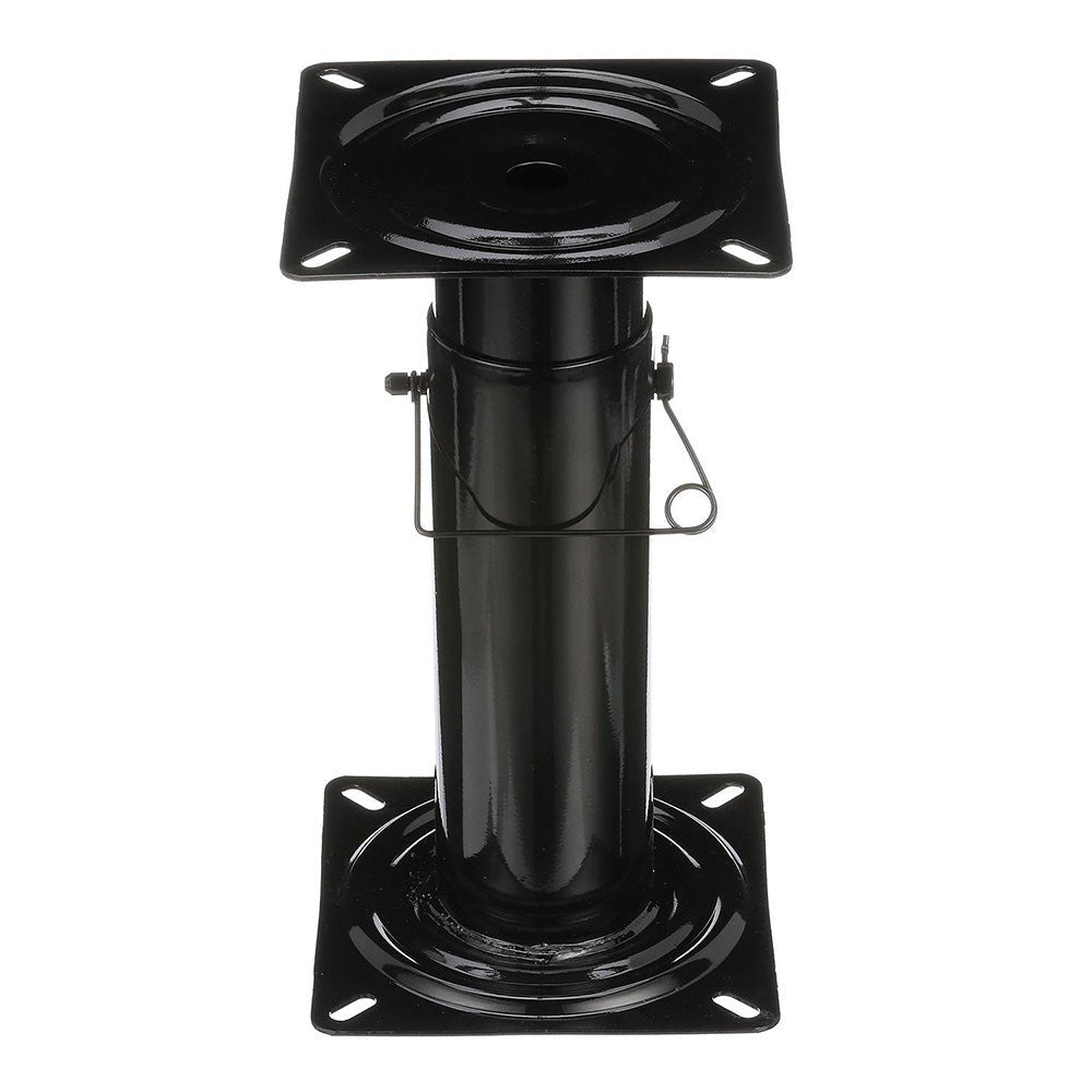 Attwood Swivl-Eze Adjustable Pedestal 11-1/2" - 17-1/2" [91320-ADJ] - Houseboatparts.com