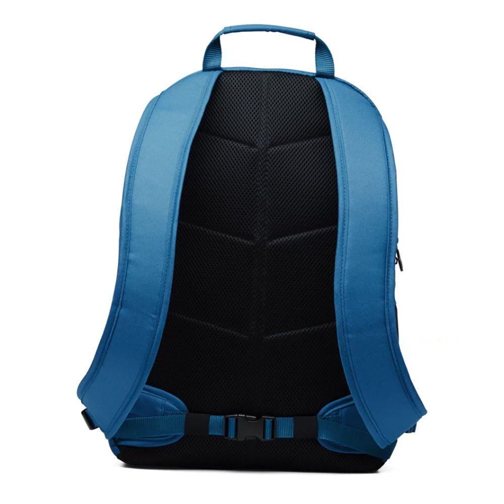 Coleman CHILLER 28-Can Soft-Sided Backpack Cooler - Deep Ocean [2158118] - Houseboatparts.com