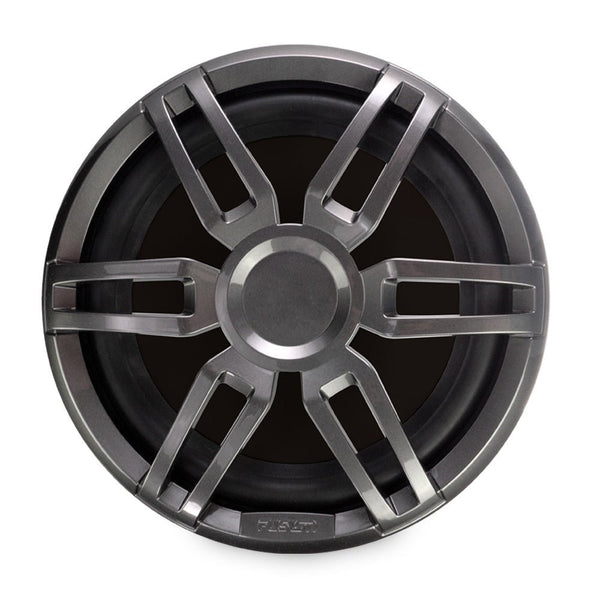 Fusion XS Series 10" Marine Subwoofers w/Sport Grill [010-02198-01] - Houseboatparts.com