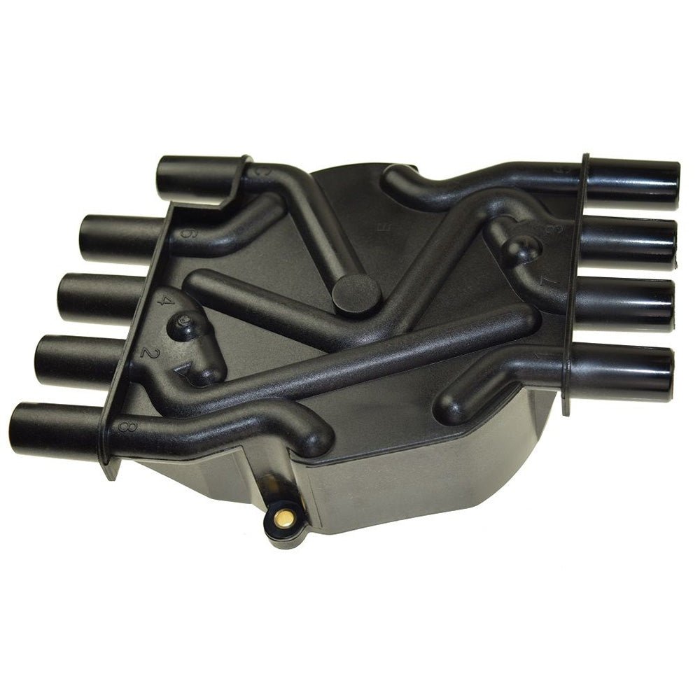 ARCO Marine Premium Replacement Distributor Cap f/Mercruiser Inboard Engines w/MPI Motors [DC003] - Houseboatparts.com