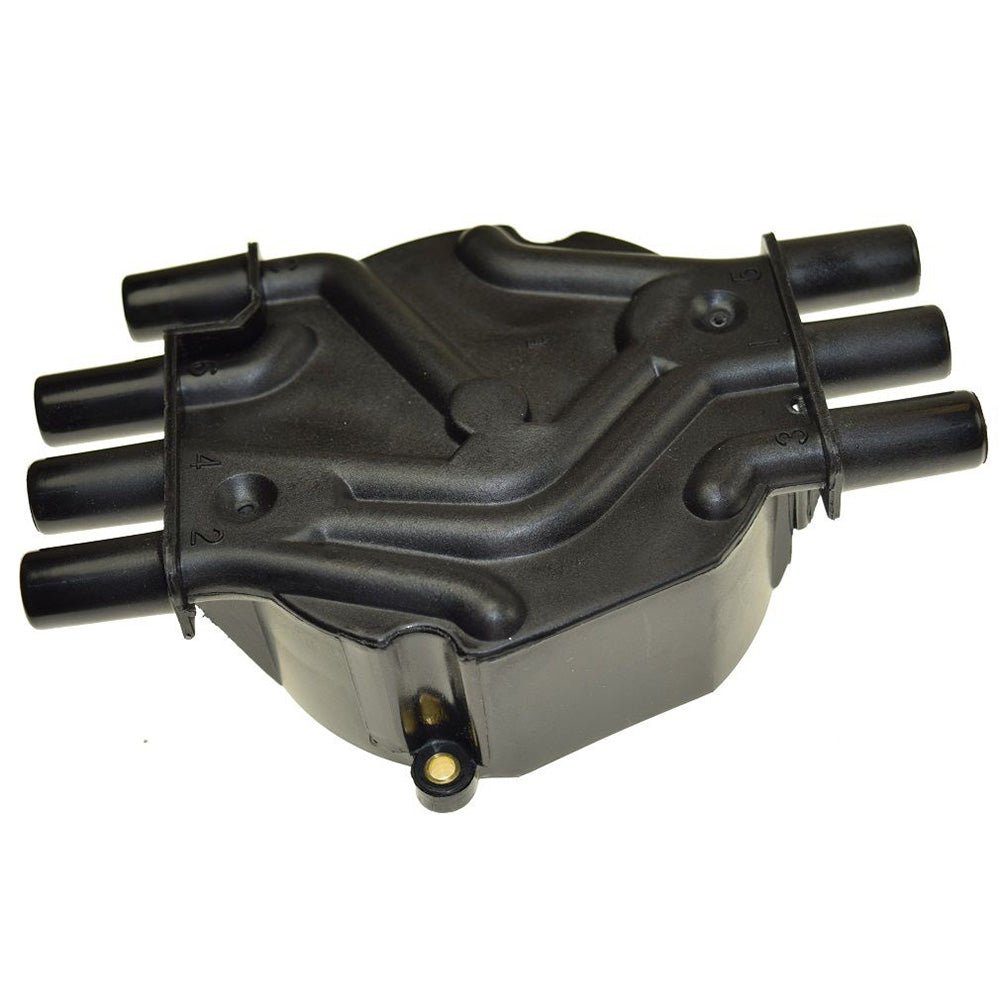 ARCO Marine Premium Replacement Distributor Cap f/Mercruiser Inboard Engines (Late Model) [DC004] - Houseboatparts.com