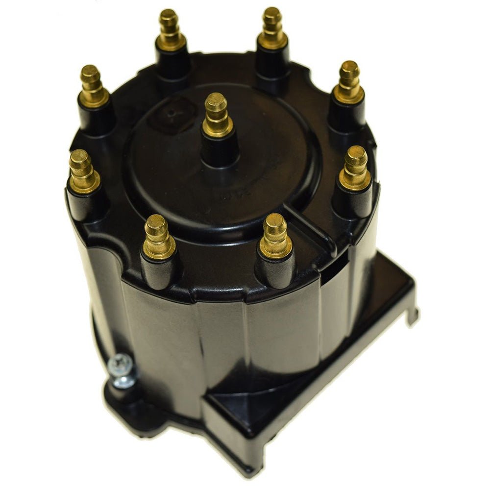 ACRO Marine Premium Replacement Distributor Cap f/Mercruiser Inboard Engines - GM-Style [DC007] - Houseboatparts.com