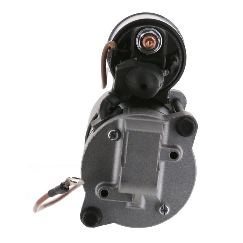 ARCO Marine Premium Replacement Yamaha Outboard Starter - 13 Tooth [3433] - Houseboatparts.com
