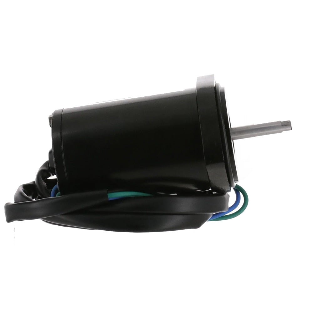 ARCO Marine Original Equipment Quality Replacement Tilt Trim Motor - 2 Wire 3-Bolt Mount [6259] - Houseboatparts.com