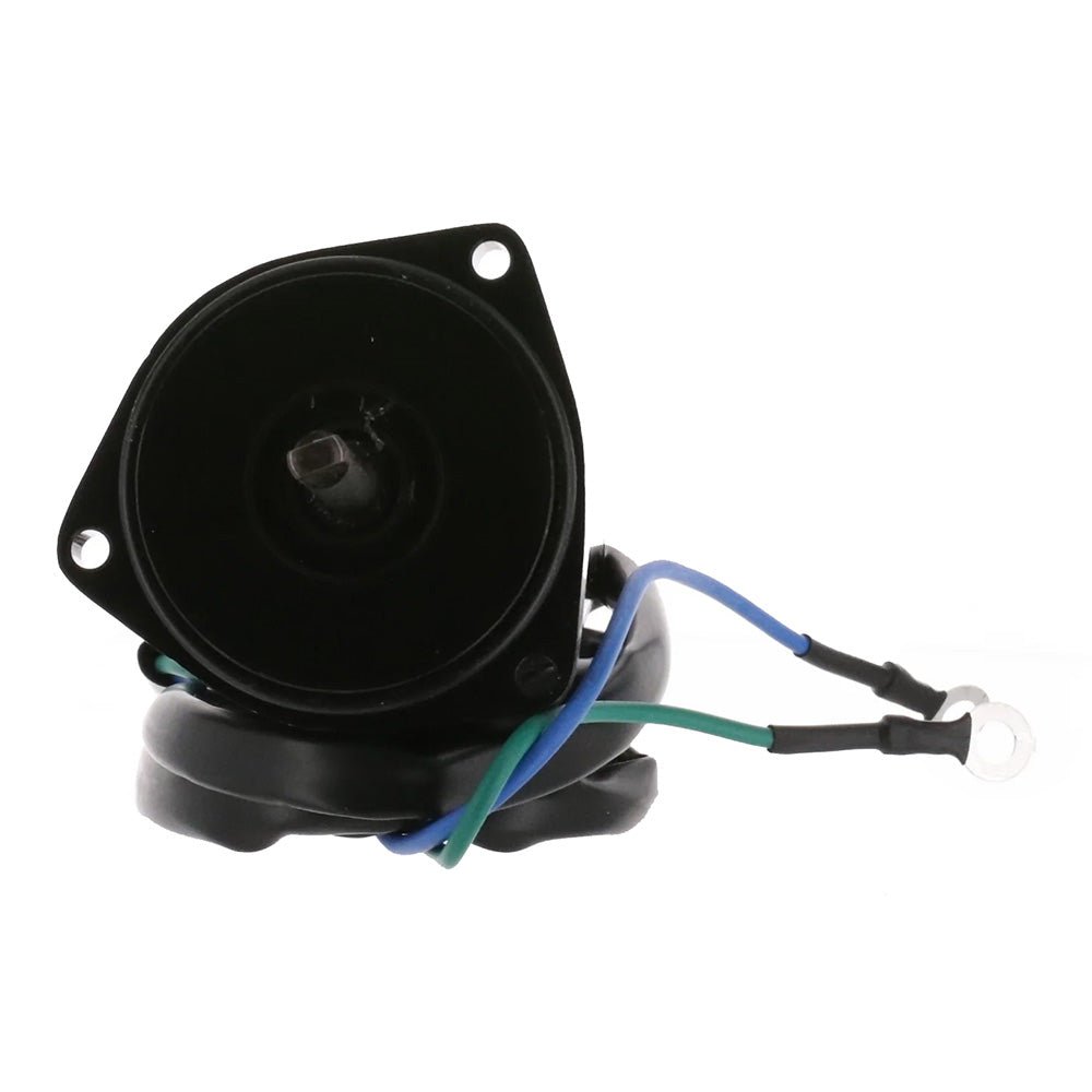 ARCO Marine Original Equipment Quality Replacement Tilt Trim Motor - 2 Wire 3-Bolt Mount [6259] - Houseboatparts.com