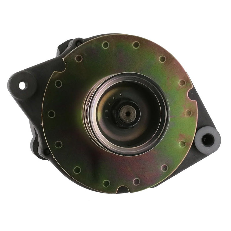 ARCO Marine Premium Replacement Alternator w/Multi-Groove Serpentine Pulley - 12V 65A [60060] - Houseboatparts.com