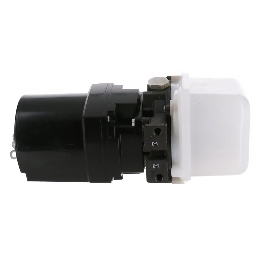 ARCO Marine Premium Replacement Tilt Trim Motor f/Late Model Mercruisers w/Oildyne Pump [6275] - Houseboatparts.com