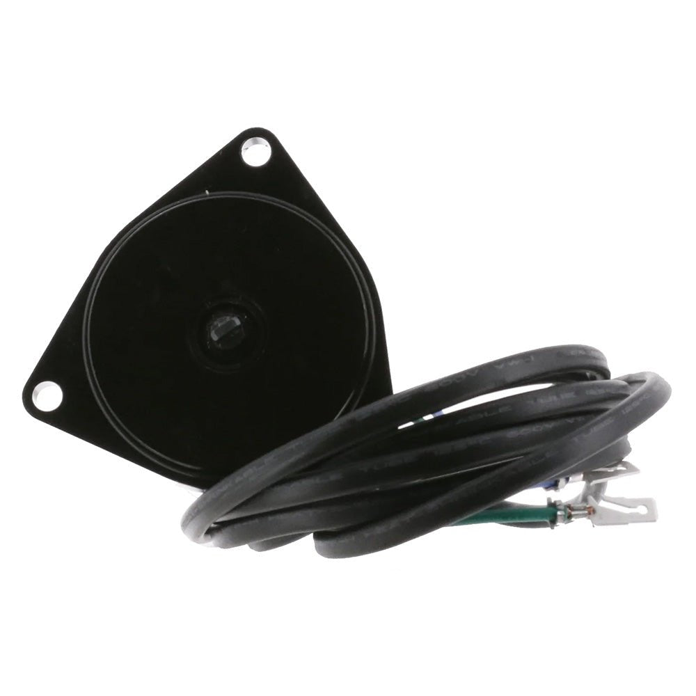 ARCO Marine Original Equipment Quality Replacement Tilt Trim Motor w/96" Leads - 2 Wire, 3-Bolt Mount [6220] - Houseboatparts.com