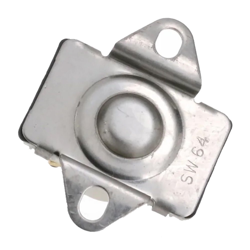 ARCO Marine Original Equipment Quality Replacement Solenoid f/Mercruiser Mercury - Isolated base, 12V [SW064] - Houseboatparts.com