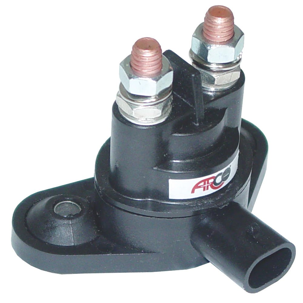 ARCO Marine Original Equipment Quality Replacement Solenoid f/BRP-OMC Evinrude E-TEC [SW595] - Houseboatparts.com