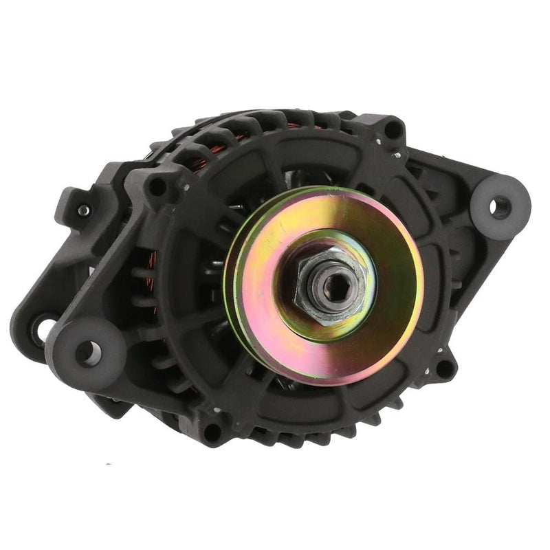 ARCO Marine Premium Replacement Alternator w/Single-Groove Pulley - 12V, 70A [20810] - Houseboatparts.com