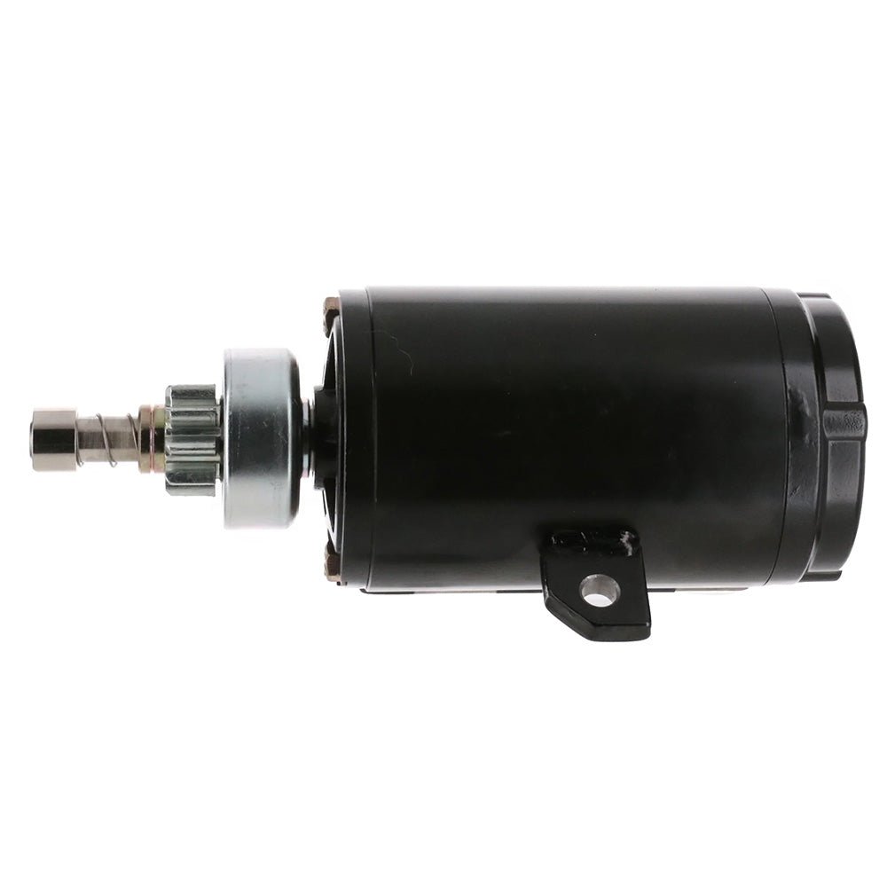 ARCO Marine Original Equipment Quality Replacement Outboard Starter f/Evinrude 40, 50, 75 90 HP E-TEC Models [5358] - Houseboatparts.com