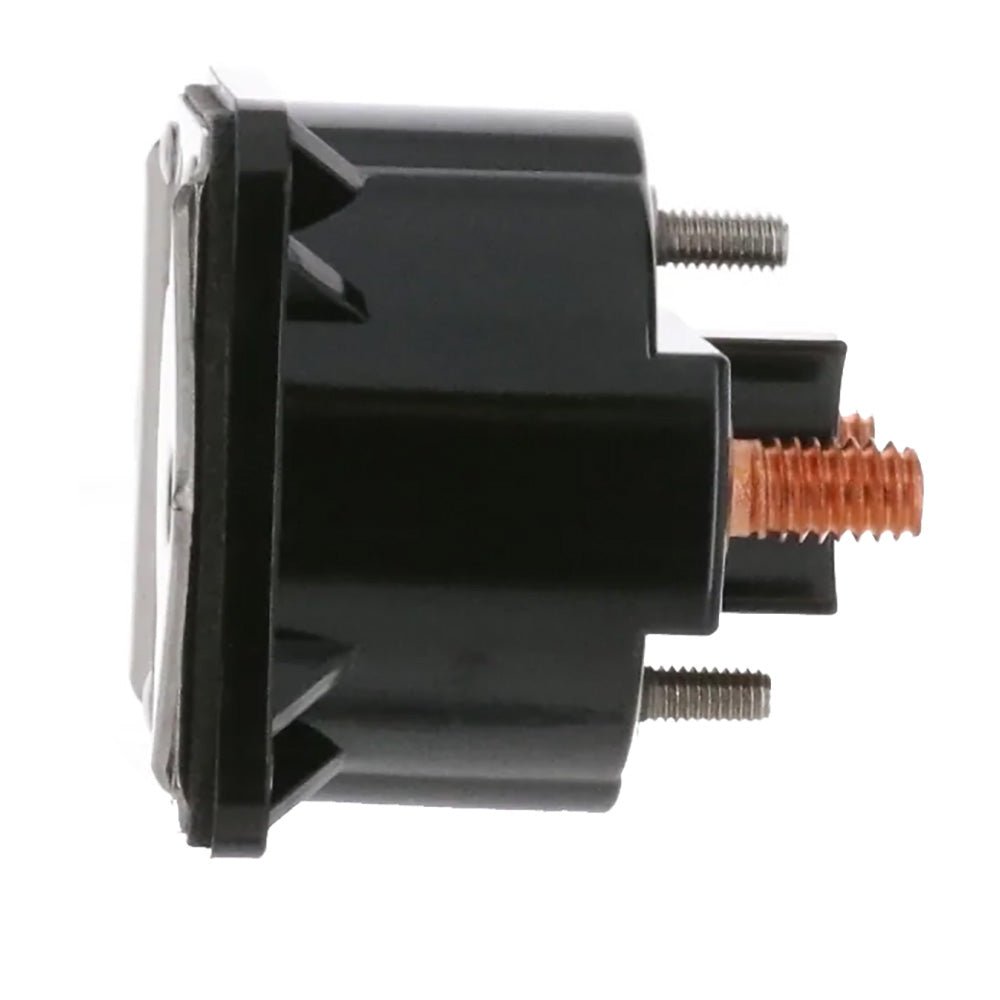 ARCO Marine Original Equipment Quality Replacement Solenoid f/Mercury - Isolated Base, 12V [SW275] - Houseboatparts.com