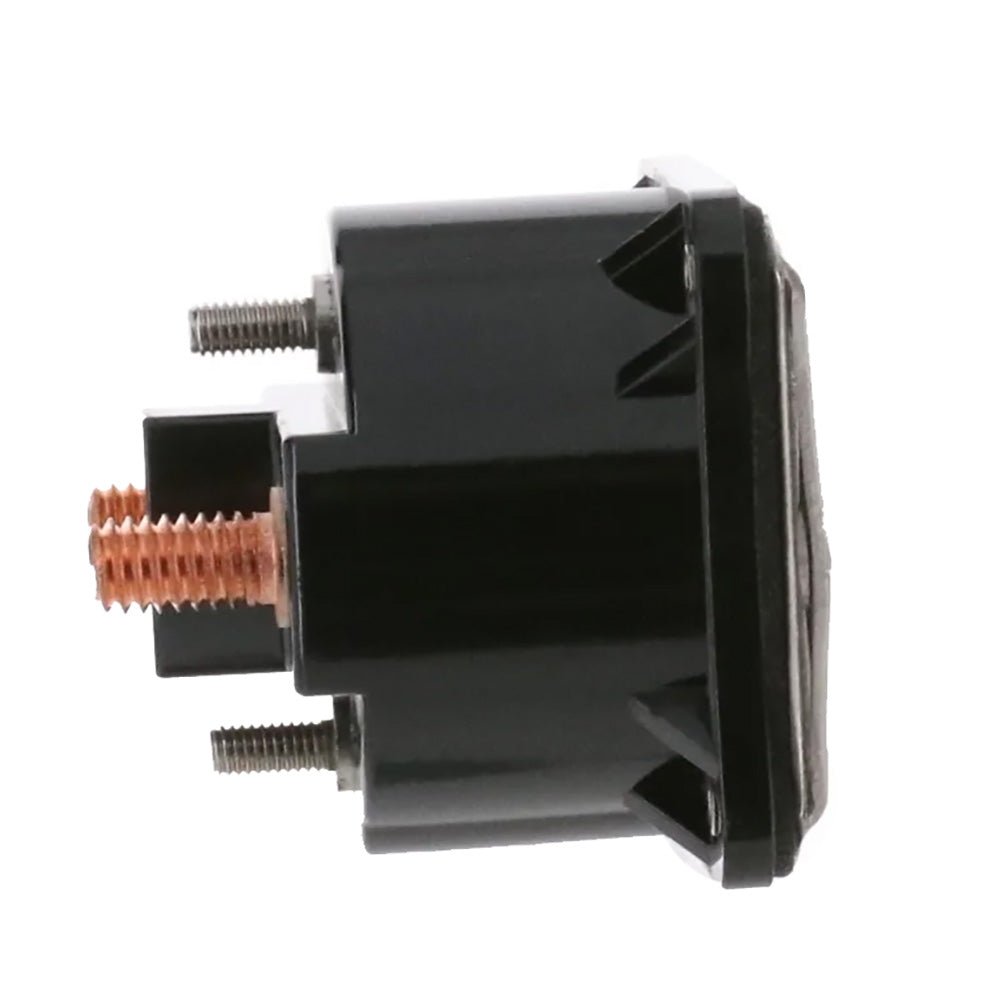 ARCO Marine Original Equipment Quality Replacement Solenoid f/Mercury - Isolated Base, 12V [SW275] - Houseboatparts.com