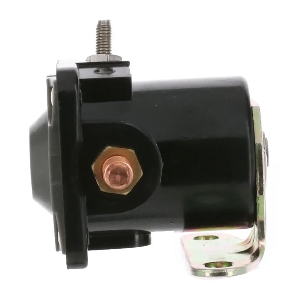 ARCO Marine Original Equipment Quality Replacement Solenoid f/Chrysler BRP-OMC - 12V, Grounded Base [SW774] - Houseboatparts.com