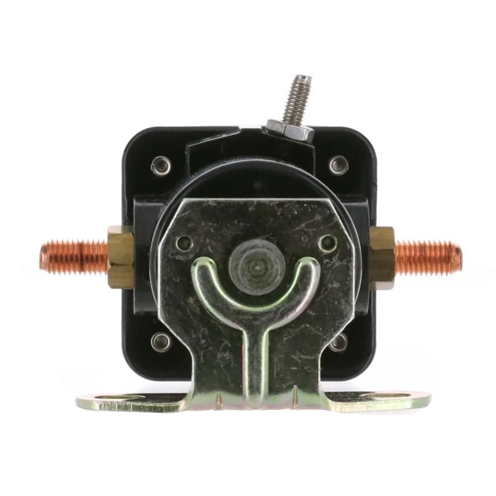 ARCO Marine Original Equipment Quality Replacement Solenoid f/Chrysler BRP-OMC - 12V, Grounded Base [SW774] - Houseboatparts.com