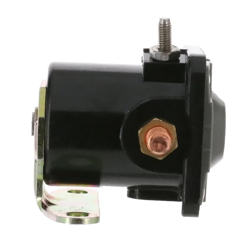 ARCO Marine Original Equipment Quality Replacement Solenoid f/Chrysler BRP-OMC - 12V, Grounded Base [SW774] - Houseboatparts.com