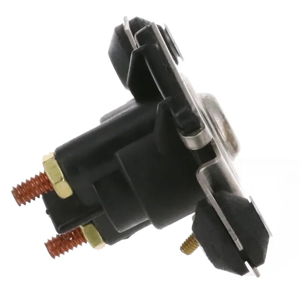 ARCO Marine Original Equipment Quality Replacement Solenoid f/Mercruiser, Mercury Yamaha 4 Stroke - 12V Isolated Base [SW099] - Houseboatparts.com