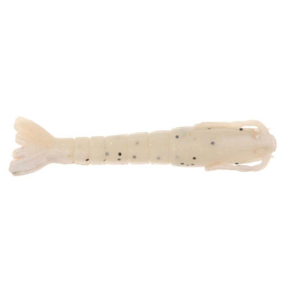 Berkley Gulp! Saltwater Shrimp - 3" - Sugar Spice Glow [1130827] - Houseboatparts.com