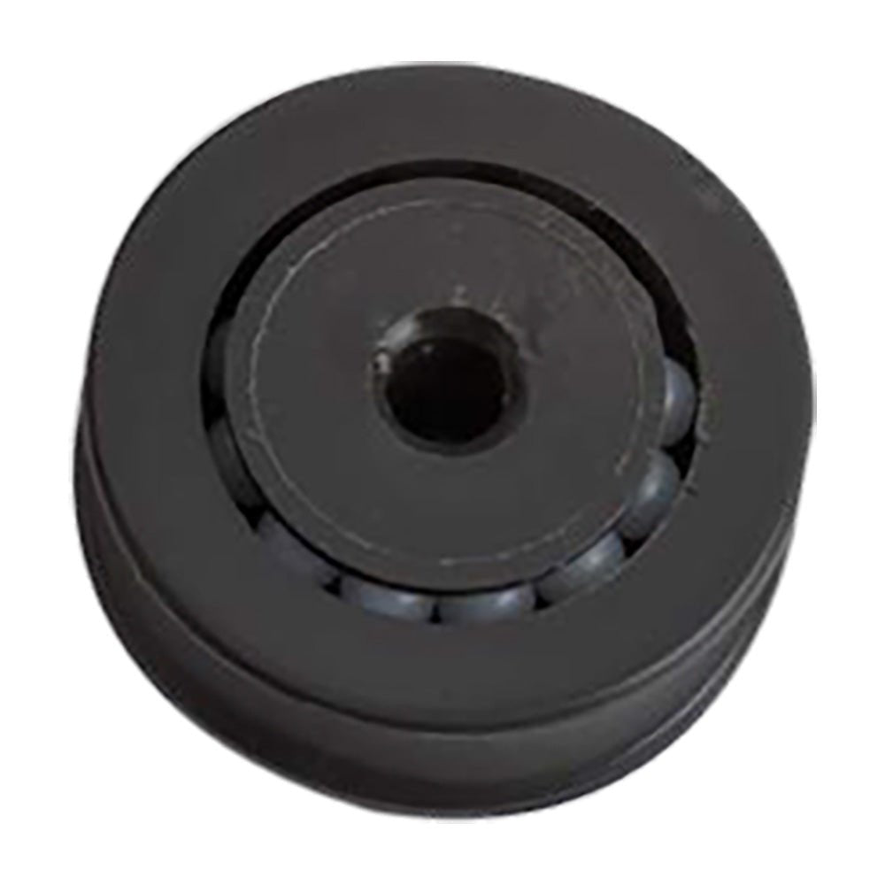 Barton Marine 64mm Diameter Ball Bearing Rope Sheave [64914] - Houseboatparts.com