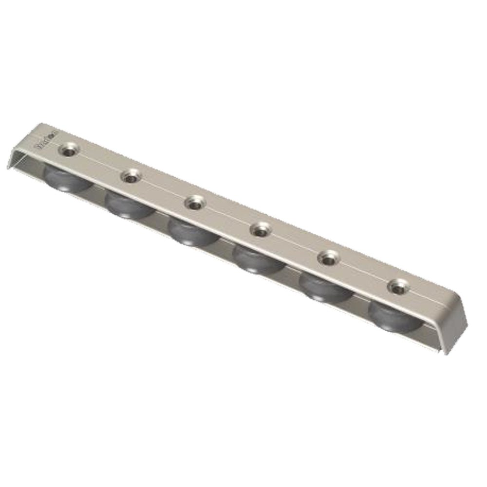 Barton Marine Deck Organizer - Size 1 - 6 Sheave [81586] - Houseboatparts.com