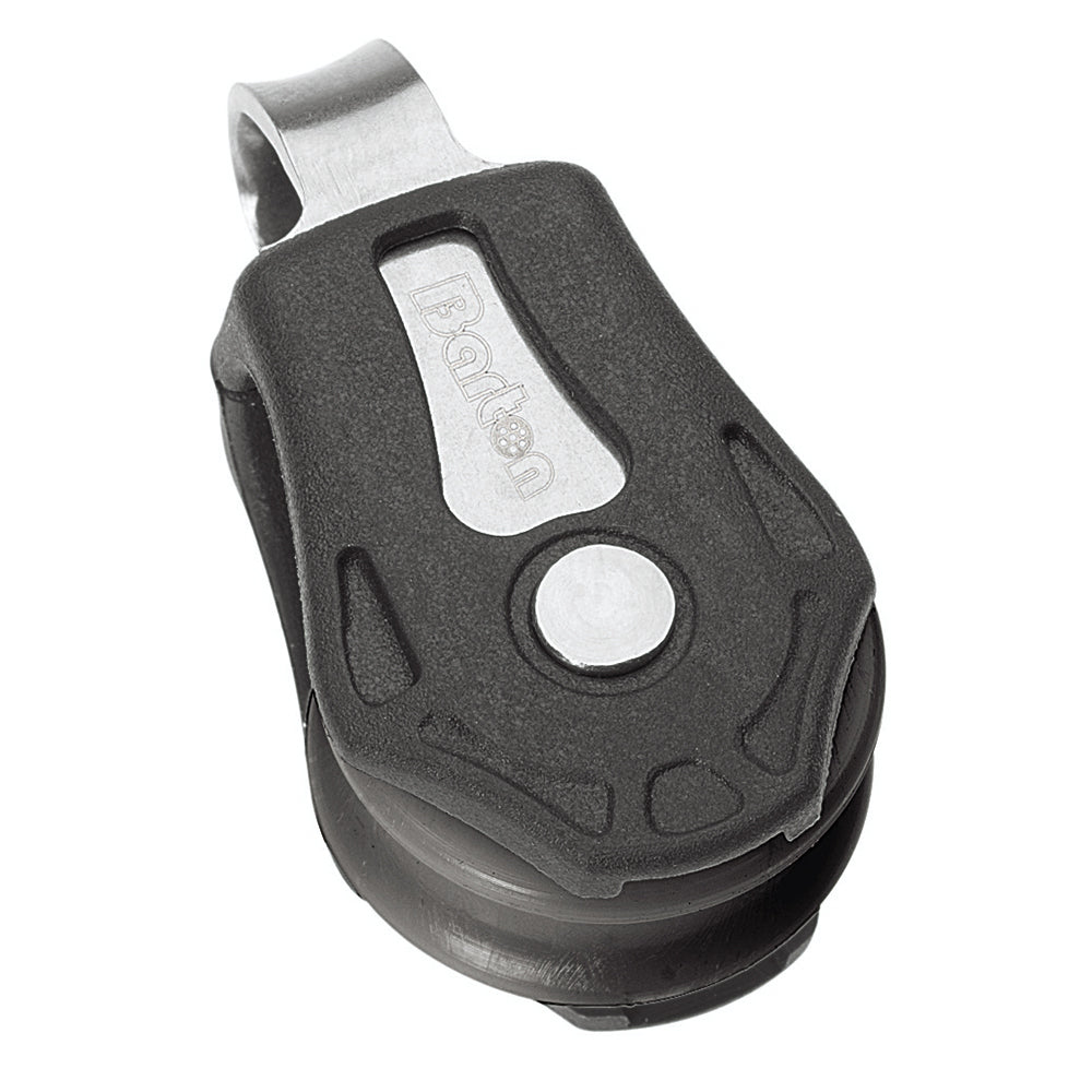 Barton Marine Single Fixed Eye [N00110] - Houseboatparts.com