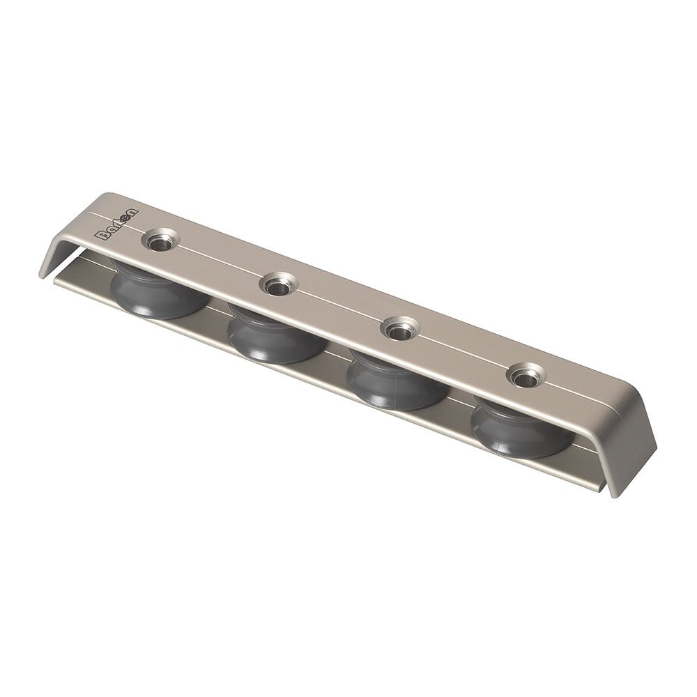Barton Marine Size 1 Deck Organizer - 4 Sheave [81584] - Houseboatparts.com