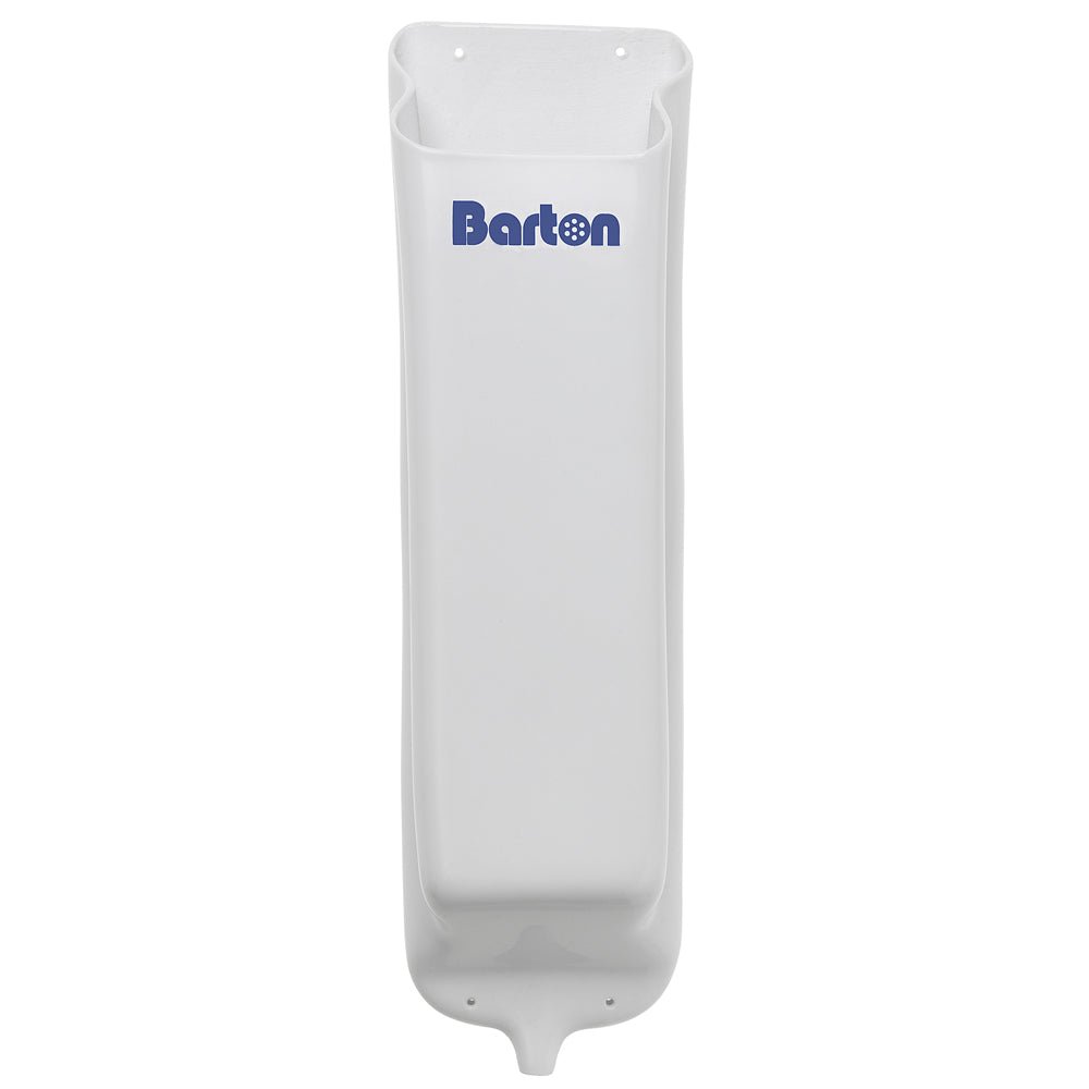 Barton Marine Winch Handle Pocket [21053] - Houseboatparts.com