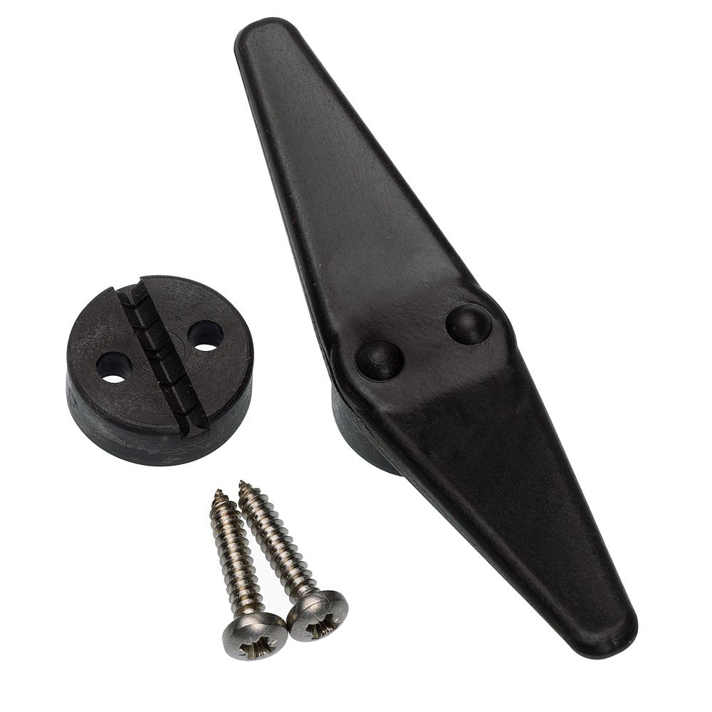 Barton Marine Shroud Cleat [52110] - Houseboatparts.com