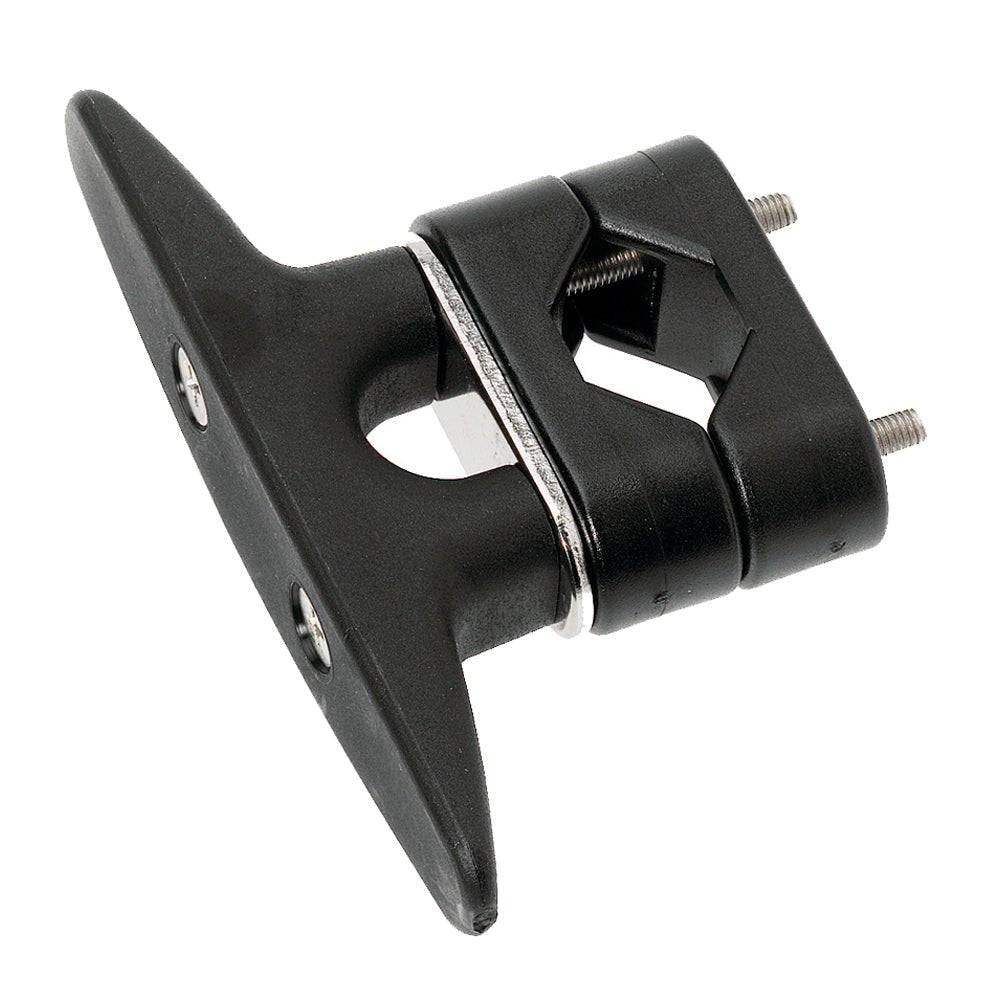 Barton Marine Stanchion Cleat [52100] - Houseboatparts.com