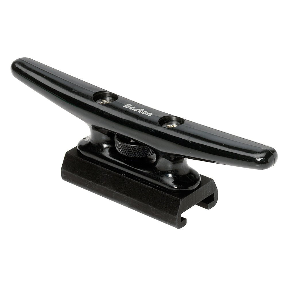 Barton Marine 165mm Sliding Cleat - Fits 25mm T Track [51253] - Houseboatparts.com