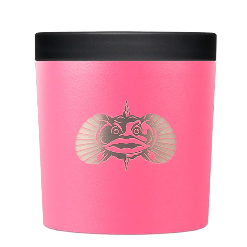 Toadfish Anchor Non-Tipping Any-Beverage Holder - Pink [1088] - Houseboatparts.com