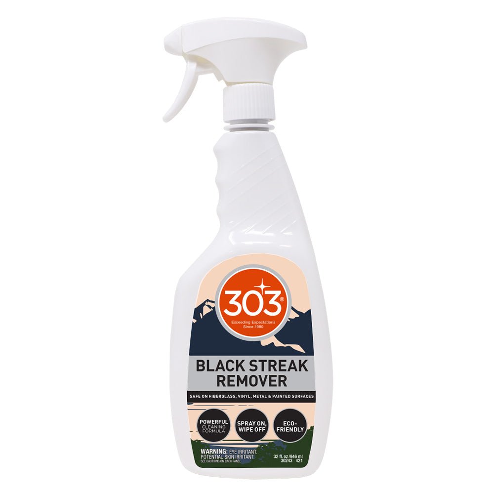 303 Black Streak Remover - 32oz [30243] - Houseboatparts.com