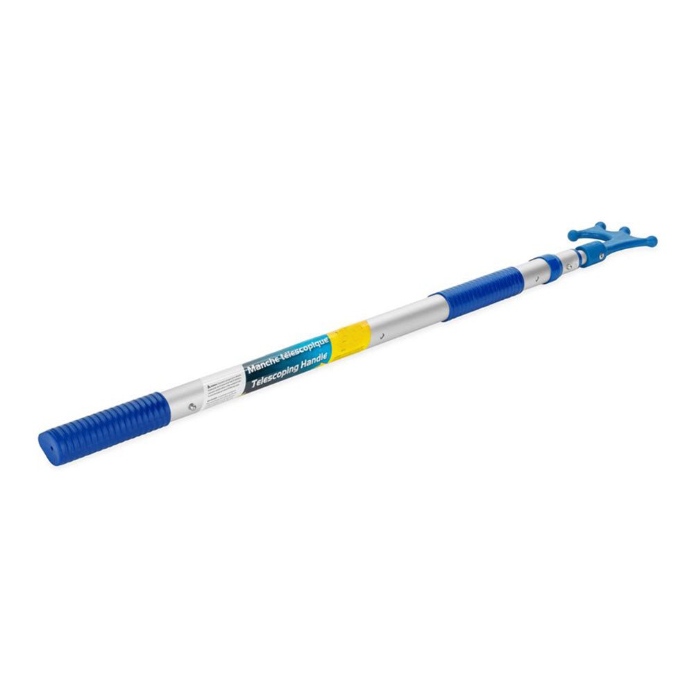 Camco Handle Telescoping - 2-4 w/Boat Hook [41910] - Houseboatparts.com