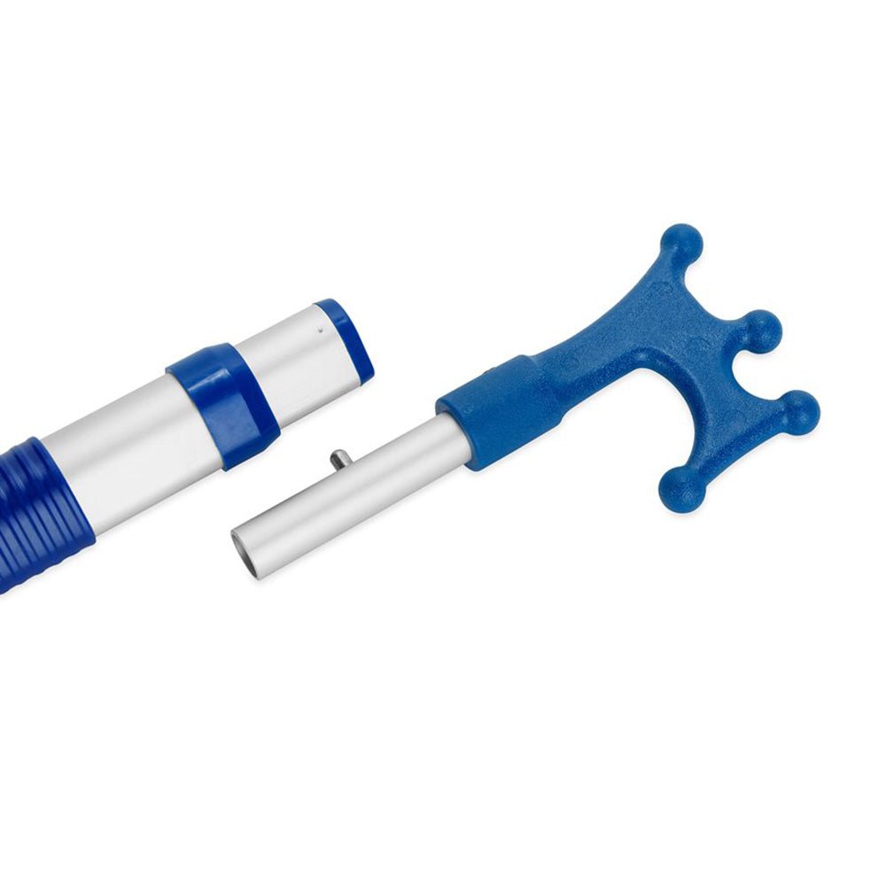 Camco Handle Telescoping - 2-4 w/Boat Hook [41910] - Houseboatparts.com
