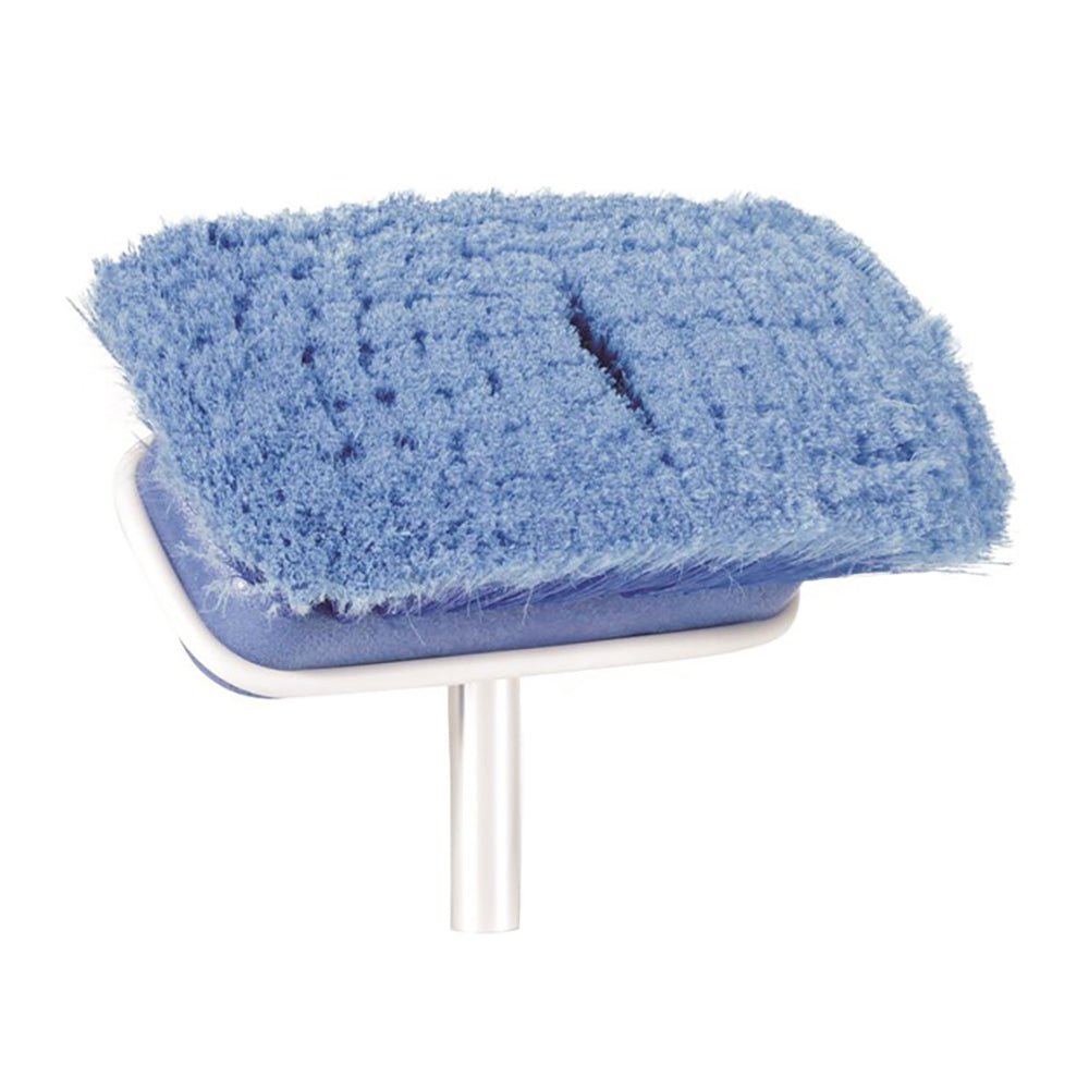 Camco Brush Attachment - Extra Soft [41920] - Houseboatparts.com