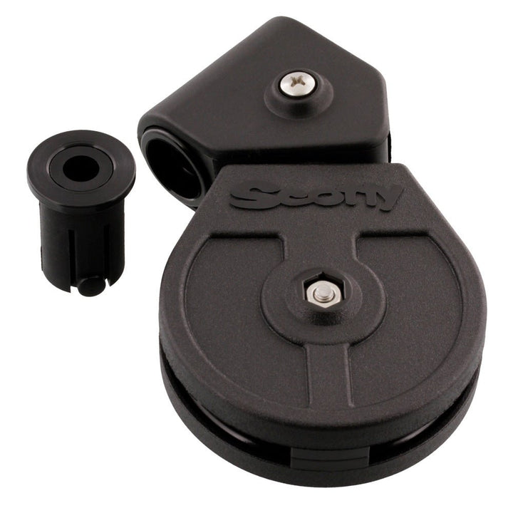Scotty 1014 Downrigger Pulley Replacement Kit f/1" 3/4" Booms [1014] - Houseboatparts.com
