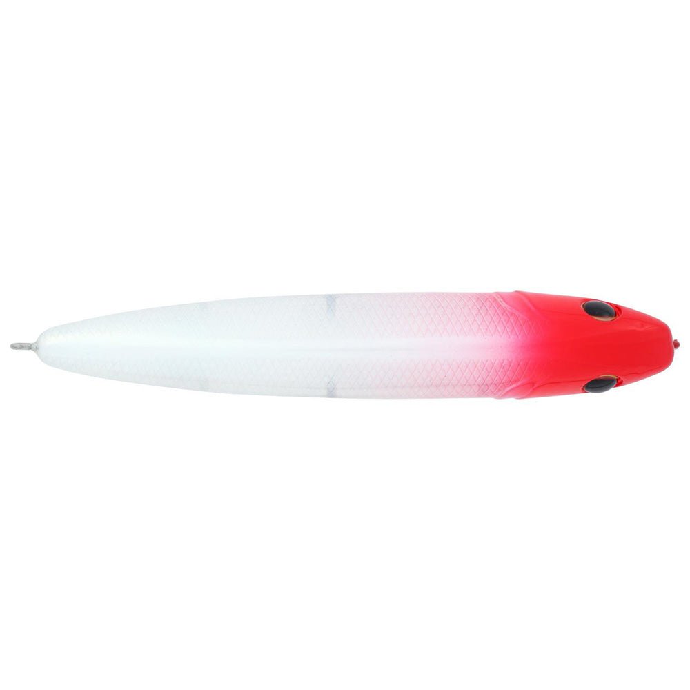 Berkley J-Walker 100 Saltwater - Red Head [1553440] - Houseboatparts.com