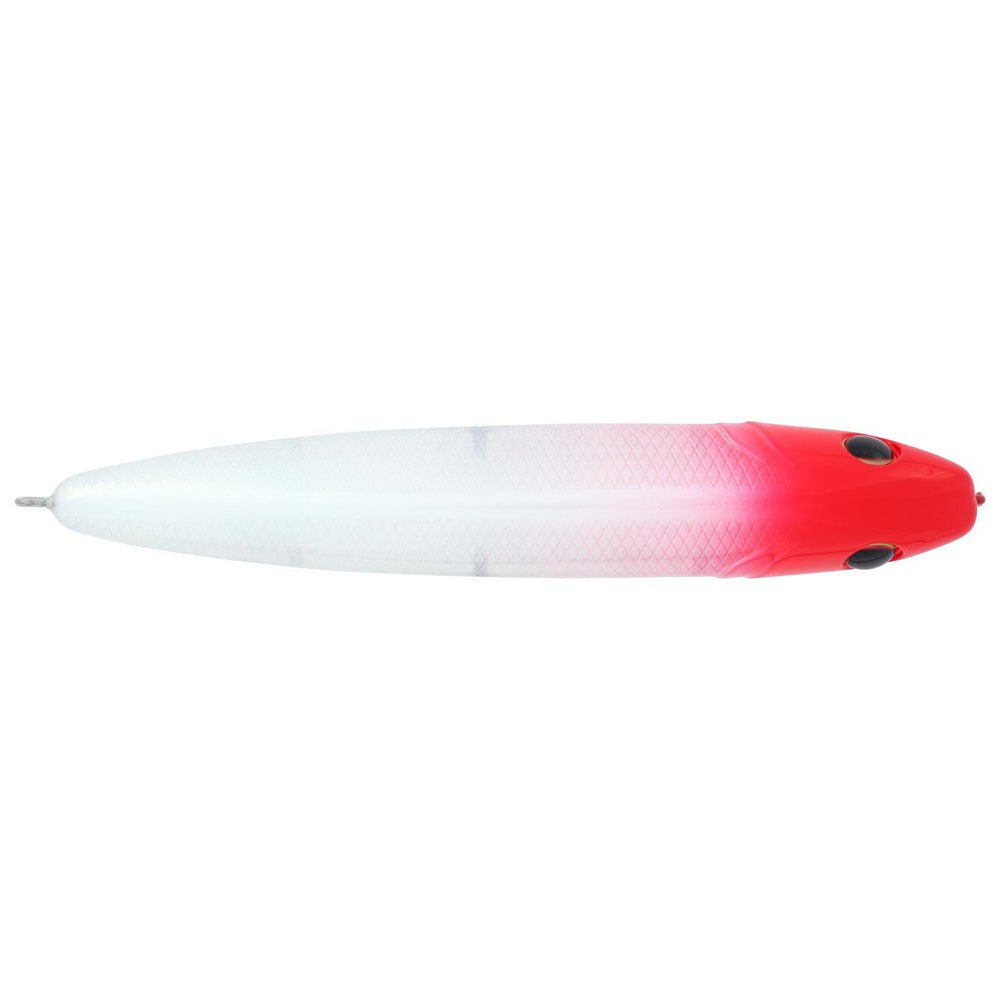 Berkley J-Walker 100 Saltwater - Red Head [1553440] - Houseboatparts.com