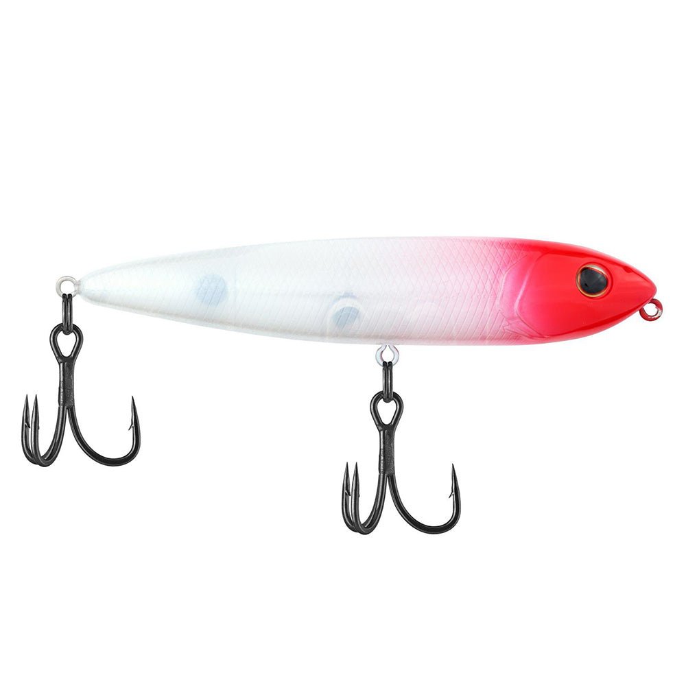 Berkley J-Walker 100 Saltwater - Red Head [1553440] - Houseboatparts.com