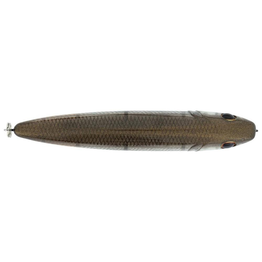 Berkley J-Walker 100 Saltwater - Mangrove Minnow [1547880] - Houseboatparts.com