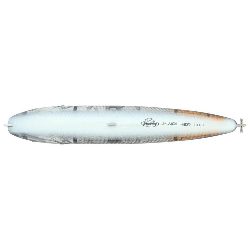 Berkley J-Walker 100 Saltwater - Mangrove Minnow [1547880] - Houseboatparts.com