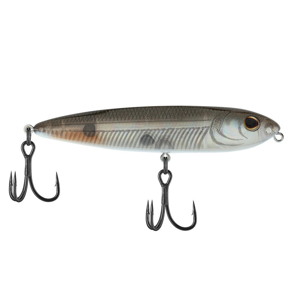 Berkley J-Walker 100 Saltwater - Mangrove Minnow [1547880] - Houseboatparts.com