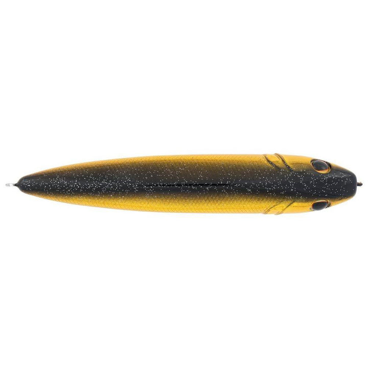 Berkley J-Walker 120 Saltwater - Black Gold [1547888] - Houseboatparts.com