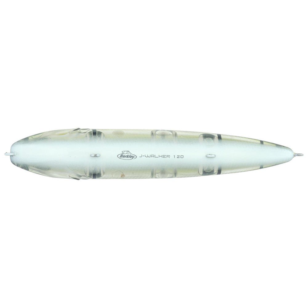 Berkley J-Walker 120 Saltwater - HD Pilchard [1547891] - Houseboatparts.com