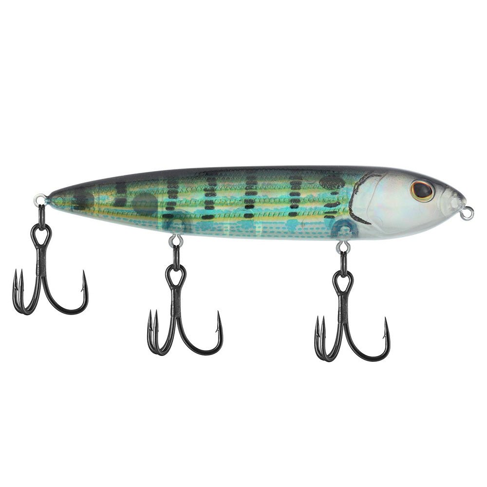 Berkley J-Walker 120 Saltwater - HD Pinfish [1547892] - Houseboatparts.com