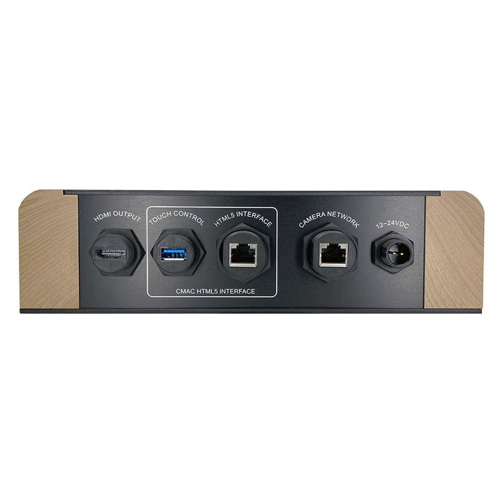 Iris IP Camera Recorder - No IrisControl - 1TB HDD - 32 IP Camera Inputs [CMAC-NVR-1TB-X] - Houseboatparts.com