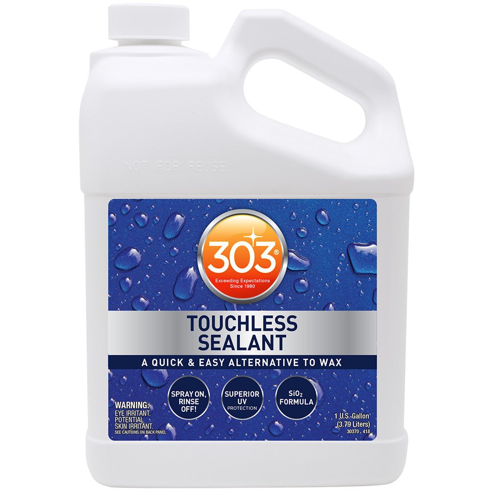 303 Marine Touchless Sealant - 128oz [30399] - Houseboatparts.com