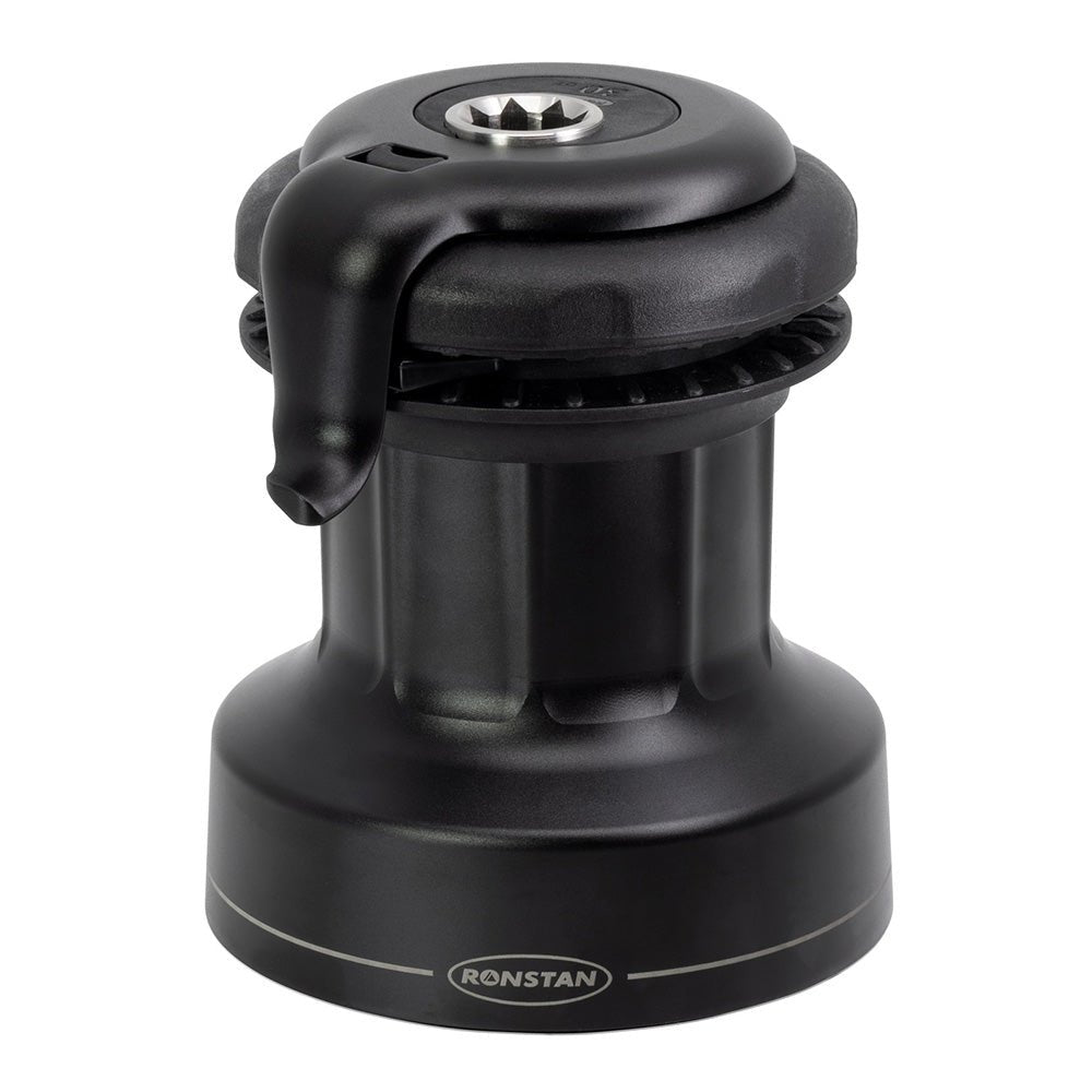 Ronstan 30QT Orbit Winch w/Quick Trim [RA6302] - Houseboatparts.com