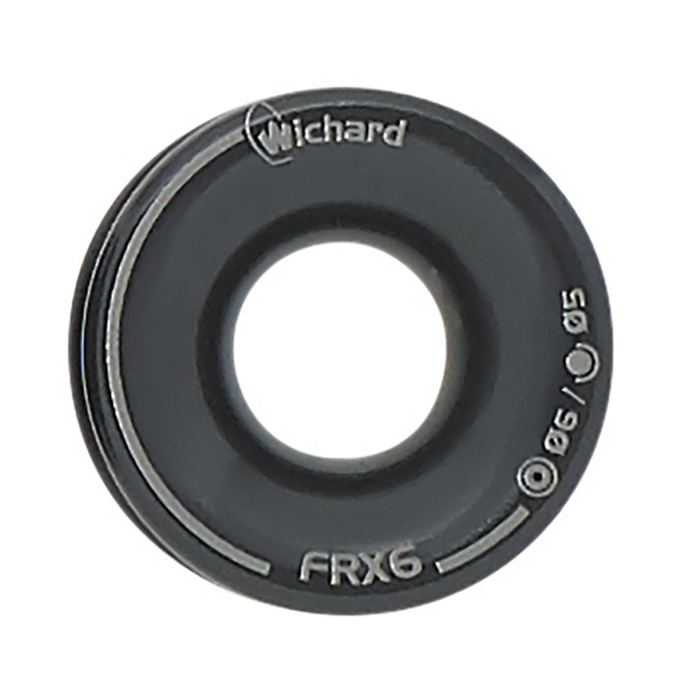 Wichard FRX6 Friction Ring - 7mm (9/32") [FRX6 / 20705] - Houseboatparts.com